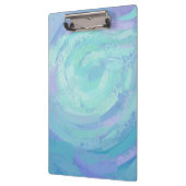 Glacier Klembord (Links)