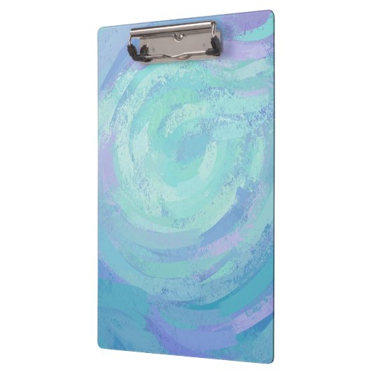 Glacier Klembord (Links)