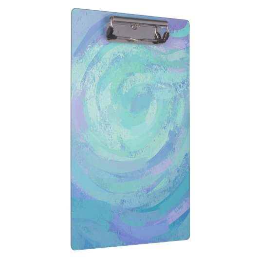 Glacier Klembord (Rechts)