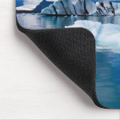 Glacier Lagoon Muismat (Hoek)