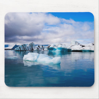 Glacier Lagoon Muismat