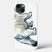 Glacier MInt Case-Mate iPhone Case (Achterkant)