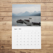 Glacier Nationaal Park Fotografisch