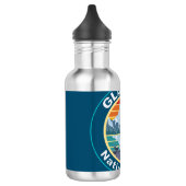 Glacier National Park Bigfoot Waterfles (Links)