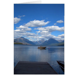Glacier National Park-fotografie.