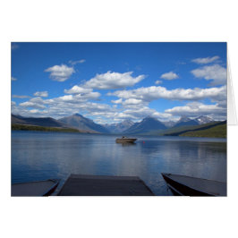 Glacier National Park-fotografie.