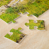 Glacier National Park, Montana, VS Legpuzzel (Zijkant)