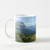 Glacier National Park Northwest Montana Koffiemok (Links)