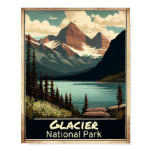 Glacier National Park 