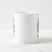  Glacier National Park Road Trip Montana Grote Koffiekop (Voorkant)