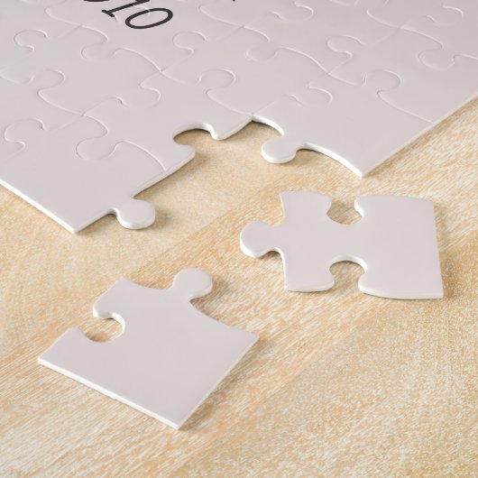 Glacier National Park Road Trip Montana Legpuzzel (Zijkant)