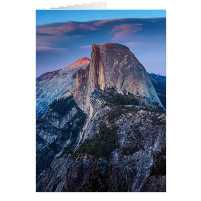 Glacier Point (Voorkant)