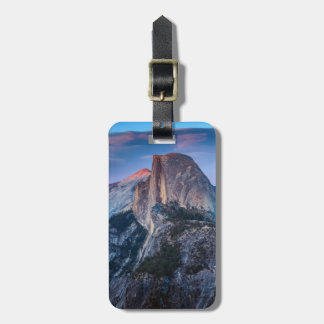 Glacier Point Bagagelabel