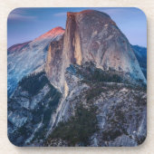 Glacier Point Bier Onderzetter (Voorkant)