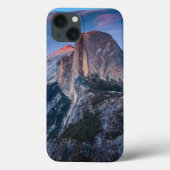 Glacier Point Case-Mate iPhone Case (Achterkant)