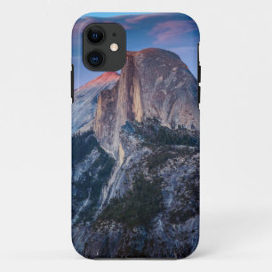 Glacier Point iPhone 11 Hoesje