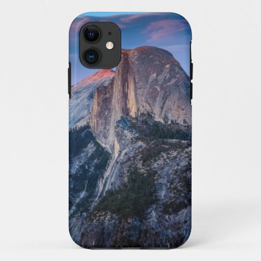 Glacier Point Case-Mate iPhone Case (Achterkant)