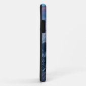 Glacier Point Case-Mate iPhone Case (Achterkant/rechts)