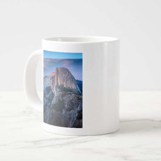 Glacier Point Grote Koffiekop (Links)