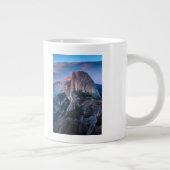 Glacier Point Grote Koffiekop (Rechts)