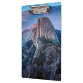 Glacier Point Klembord (Links)
