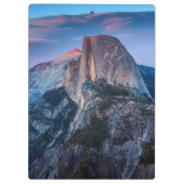 Glacier Point Klembord (Achterkant)