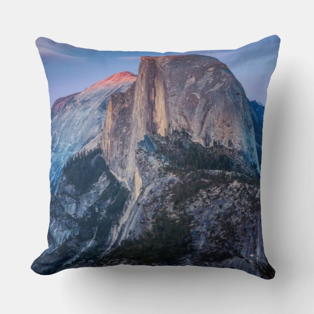 Glacier Point Kussen (Voorkant)