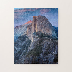 Glacier Point Legpuzzel