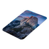 Glacier Point Magneet (Linkerzijde)