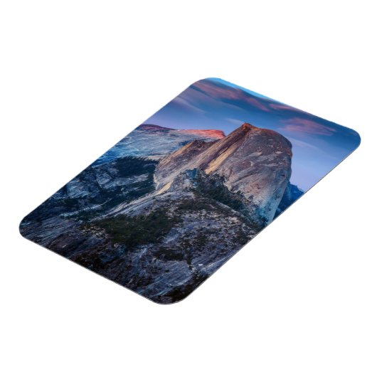 Glacier Point Magneet (Linkerzijde)