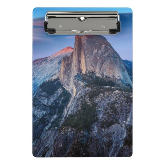 Glacier Point Mini Klembord (Voorkant)