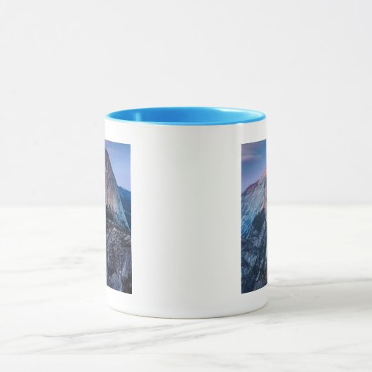 Glacier Point Mok (Midden)