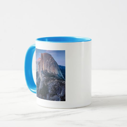 Glacier Point Mok (Voorkant links)