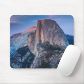 Glacier Point Muismat (Met muis)