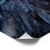 Glacier Point Perfect Poster (Hoek)