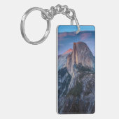 Glacier Point Sleutelhanger (Voorkant Links)