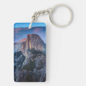 Glacier Point Sleutelhanger (achterkant)