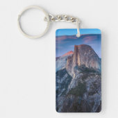 Glacier Point Sleutelhanger (Voorkant)