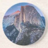 Glacier Point Zandsteen Onderzetter (Voorkant)