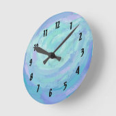 Glacier Ronde Klok (Hoek)