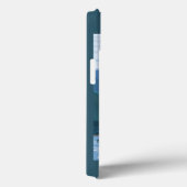 Glacier Scene - Juneau, Alaska Case-Mate iPhone Case (Achterkant / Rechts)