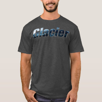 Glacier T-shirt