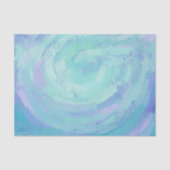 Glacier Tissuepapier (Voorkant)