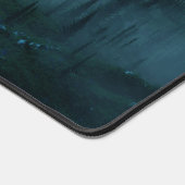 Glacier Valley (zonsopgang) Bureaumat (Hoek)