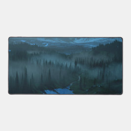 Glacier Valley (zonsopgang) Bureaumat