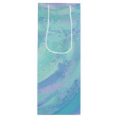 Glacier Wijn Cadeautas (Voorkant)