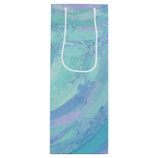 Glacier Wijn Cadeautas (Voorkant)