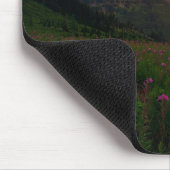 Glacier Wildbloemen Muismat (Hoek)