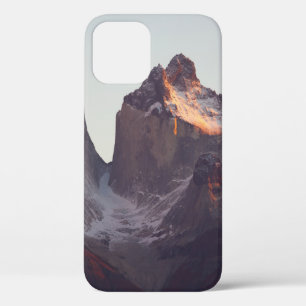 GLACIERMOUNTAINEN TIJDENS DE DAG Case-Mate iPhone CASE