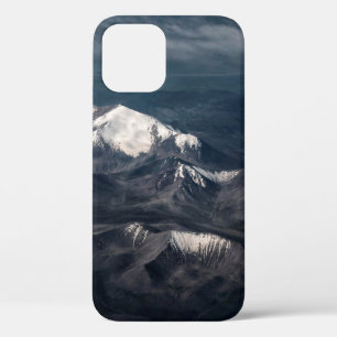 GLACIERMOUNTAINEN TIJDENS DE DAG Case-Mate iPhone CASE